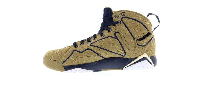 Jordan 7 Retro J2K Filbert