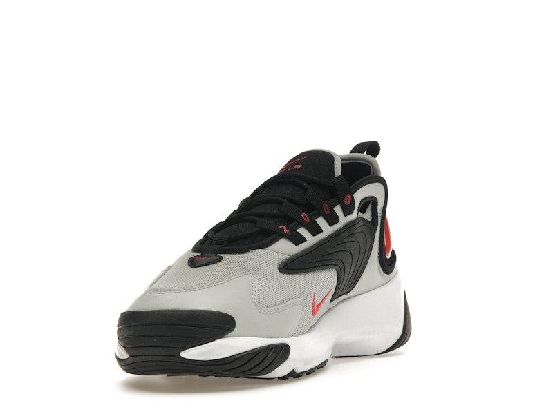 Nike Zoom 2K Black Grey Fog