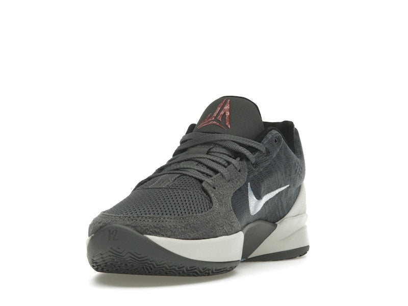Nike Ja 2 Exposure Iron Grey
