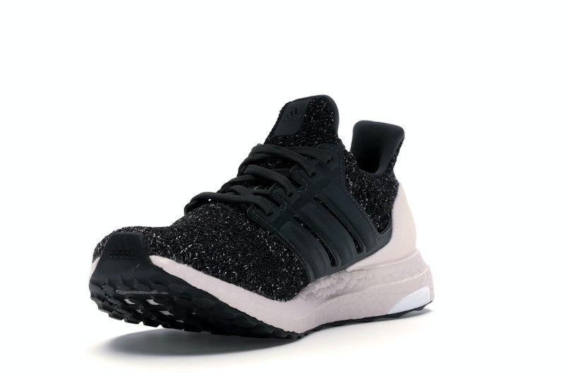 adidas Ultra Boost Core Black Orchid Tint (Women's)