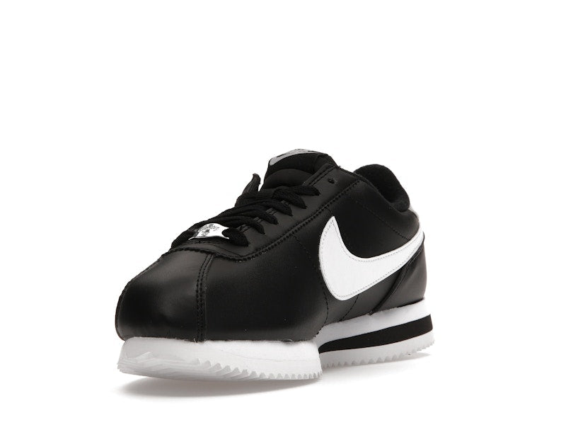 Nike Cortez Basic Black White