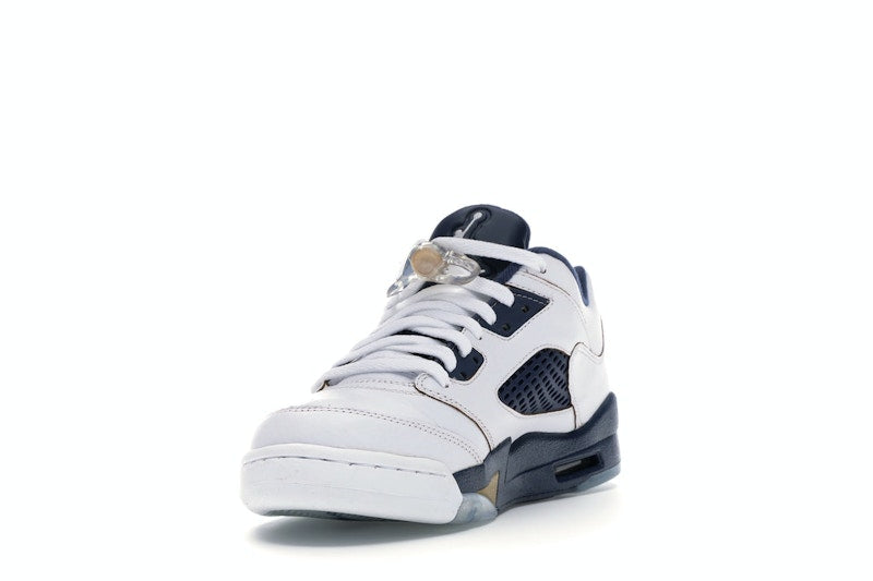 Jordan 5 Retro Low Dunk From Above (GS)