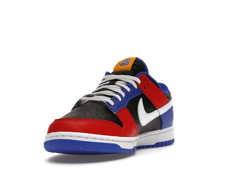 Nike Dunk Low Tennessee State University