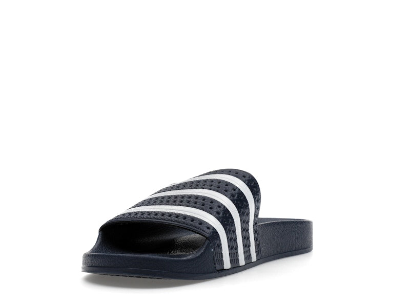 adidas Adilette Slide Blue White