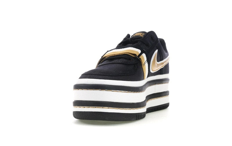 Nike Vandal 2K Black Metallic Gold (Women's)