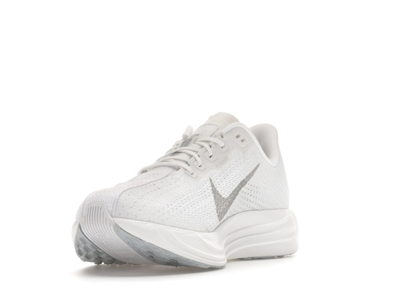 Nike ZoomX Pegasus Plus White Wolf Grey Pure Platinum