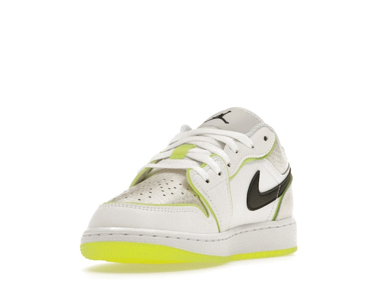 Jordan 1 Low SE Warped Swoosh (GS)