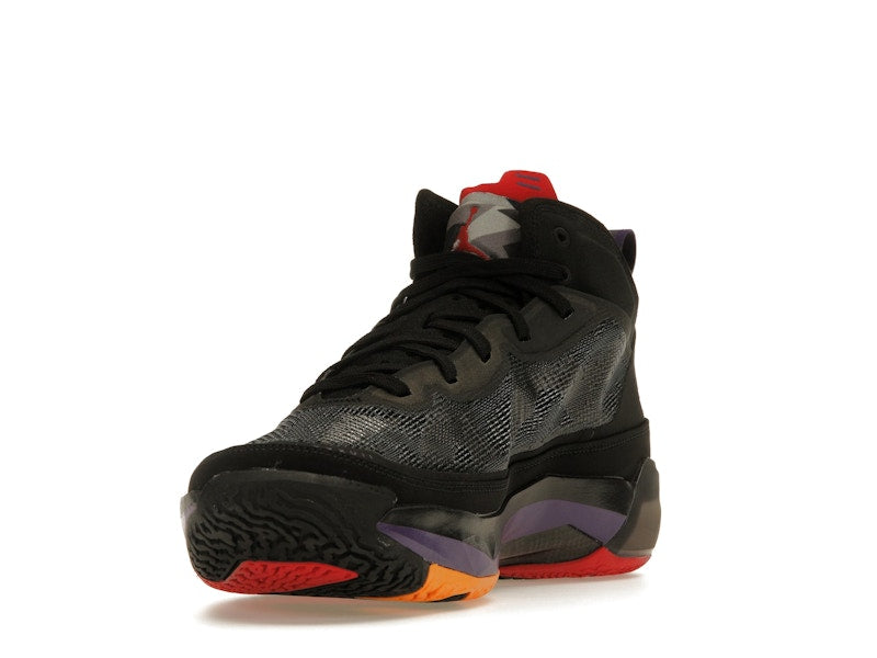 Jordan 37 Raptors