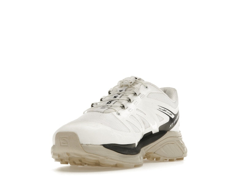 Salomon XT-Wings 2 Vanilla Ice Black
