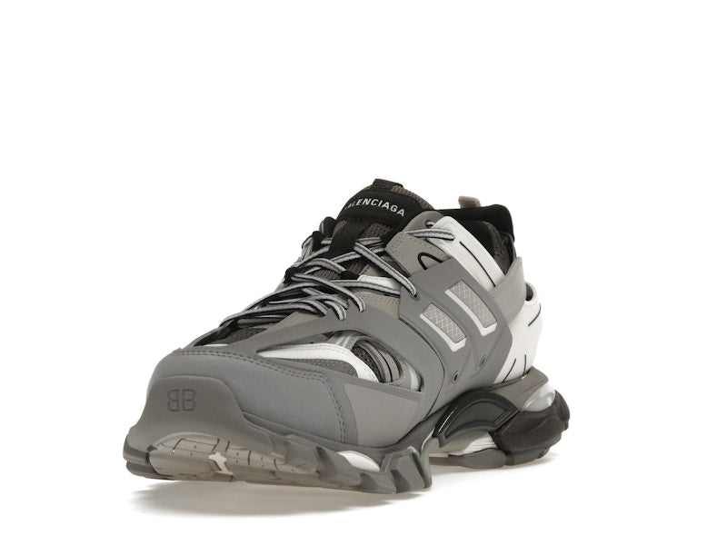 Balenciaga Track LED Gray