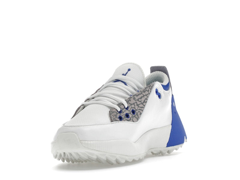 Jordan ADG 2 Summit White