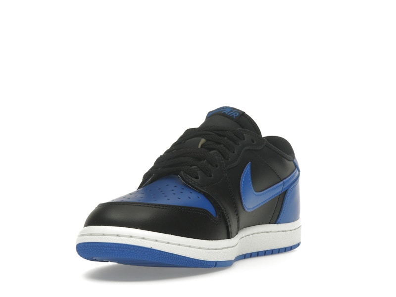 Jordan 1 Retro Low '85 Royal