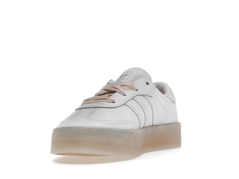 adidas Sambarose White Halo Pink (Women's)