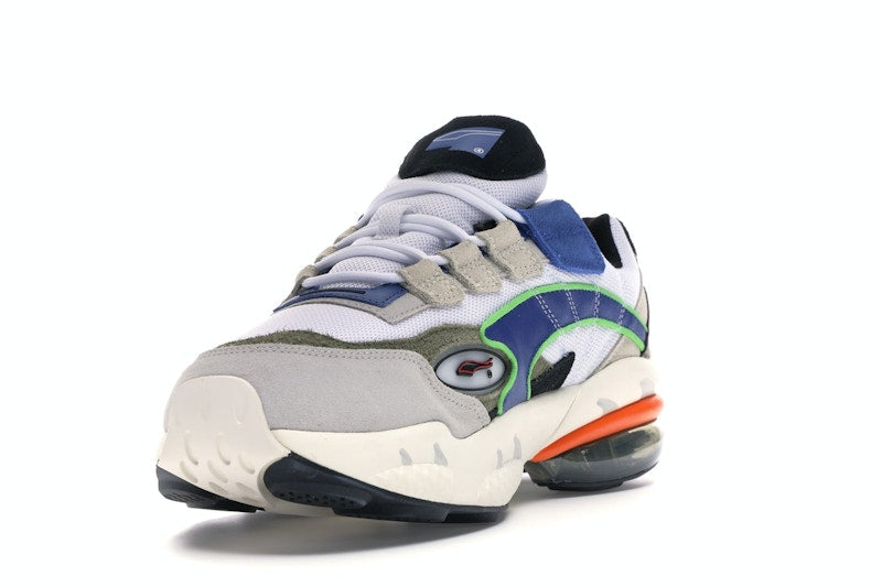 Puma Cell Venom Ader Error