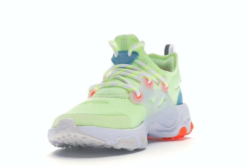 Nike React Presto Barely Volt (GS)