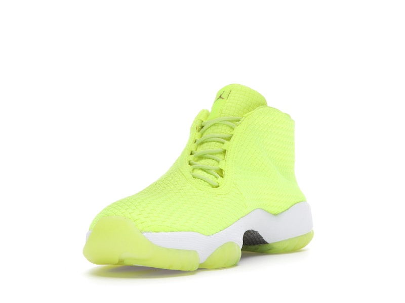 Jordan Future Volt