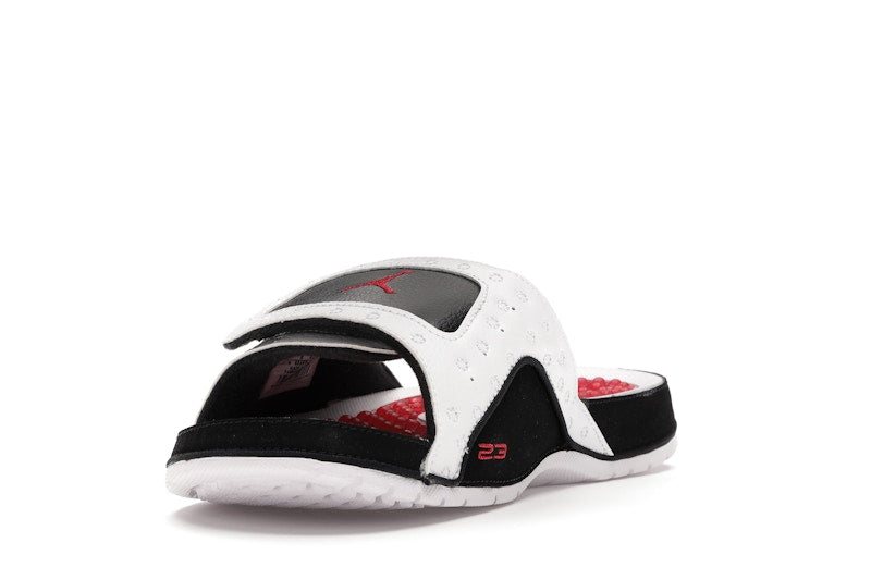 Jordan Hydro 13 Slide He Got Game