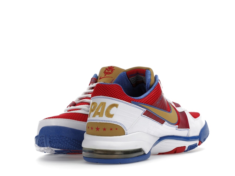 Nike Air Trainer SC Manny Paquiao