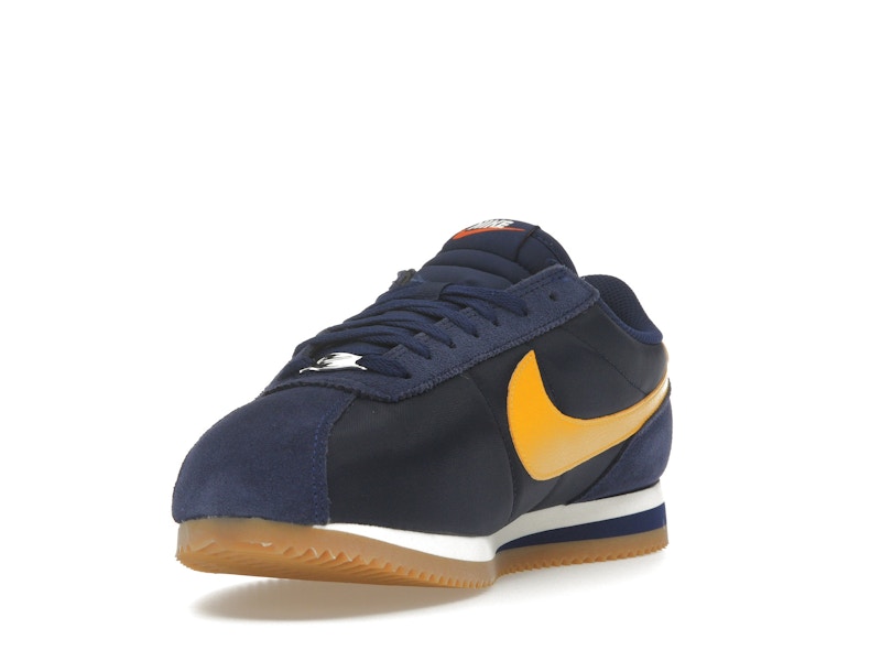 Nike Cortez TXT Michigan (Women's)