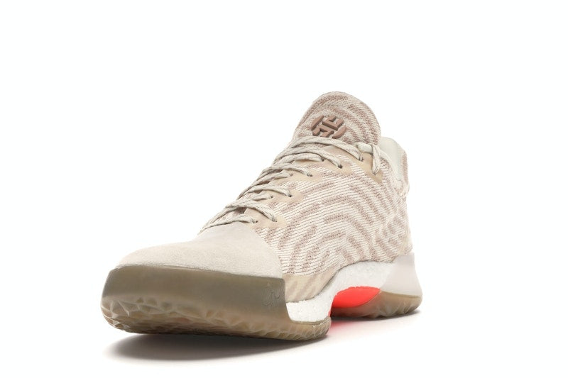 adidas Harden Vol. 1 Ash Pearl