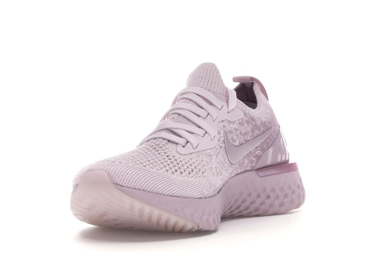 Nike Epic React Flyknit Pearl Pink (Women's)