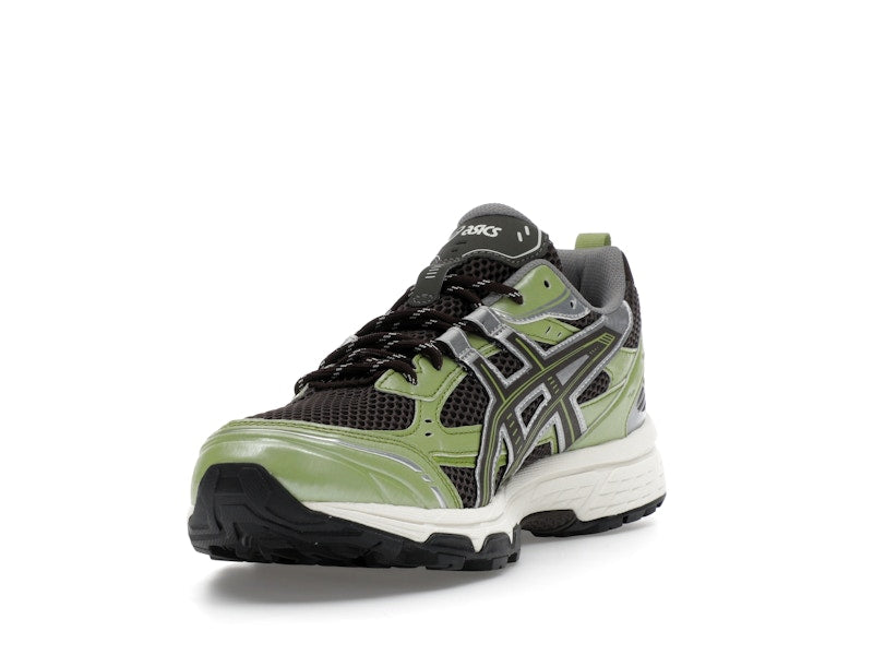 ASICS Gel-Nunobiki Kith Delicioso Pure Silver