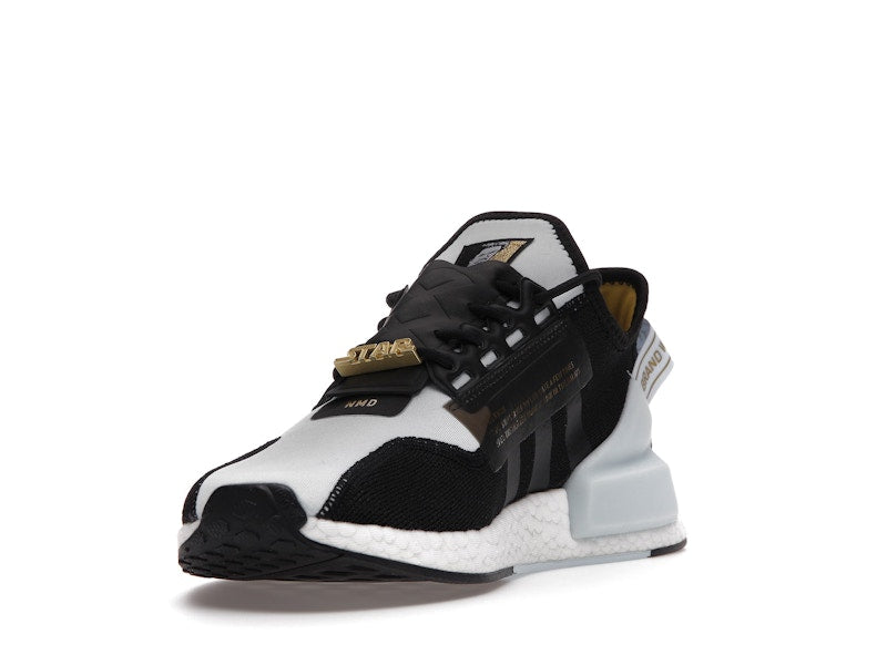 adidas NMD R1 V2 Star Wars Lando Calrissian