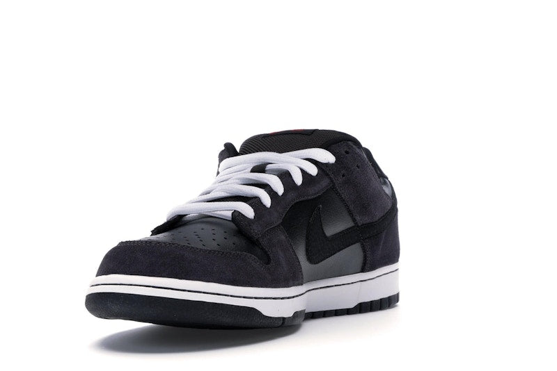 Nike SB Dunk Low Dark Charcoal Black