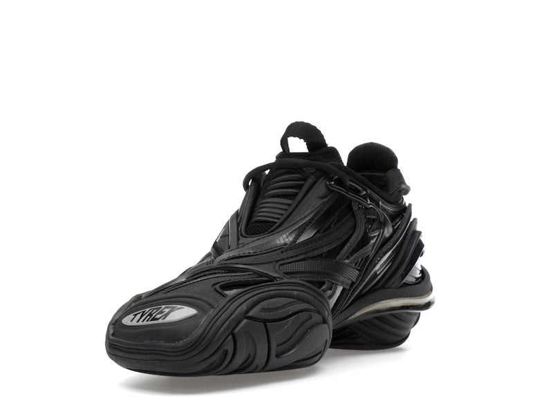 Balenciaga Tyrex Triple Black