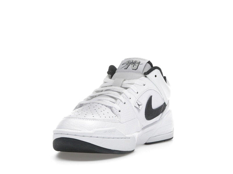 Jordan Stadium 90 White Neutral Grey Black (Women's)