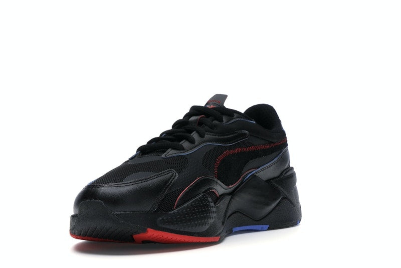 Puma RS X3 Sega Sonic the Hedgehog