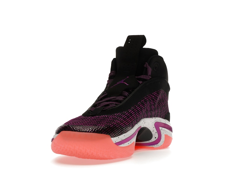 Jordan 36 First Light