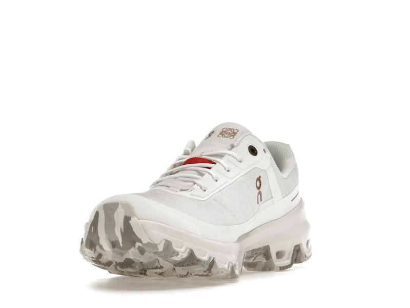 On Running Cloudventure LOEWE White (Women's)