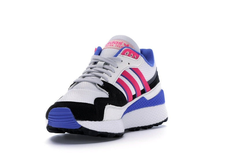 adidas Ultra Tech Shock Pink