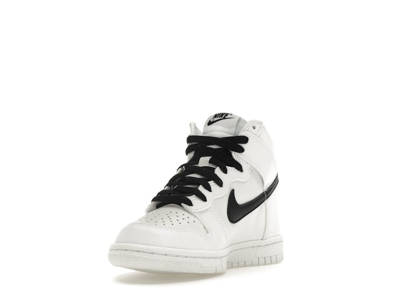 Nike Dunk High Reverse Panda (GS)