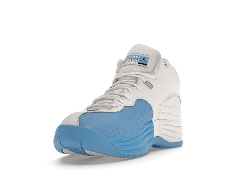 Jordan Jumpman Team 1 White University Blue (2023)