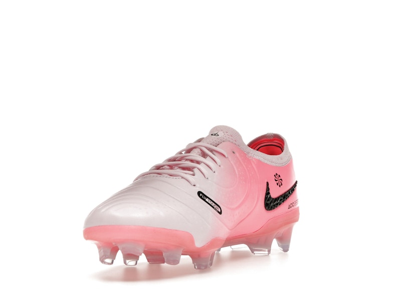 Nike Tiempo Legend 10 Elite FG Pink Foam