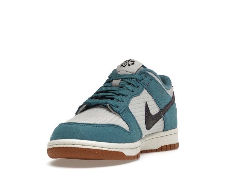 Nike Dunk Low SE Toasty Rift Blue (GS)