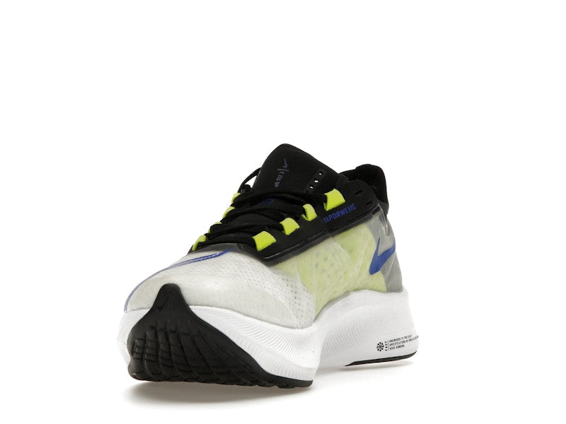 Nike Zoom Fly 3 Cyber Racer Blue