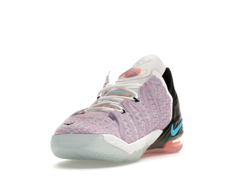 Nike LeBron 18 Graffiti (GS)