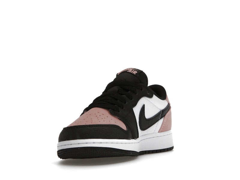 Jordan 1 Low OG Bleached Coral (GS)