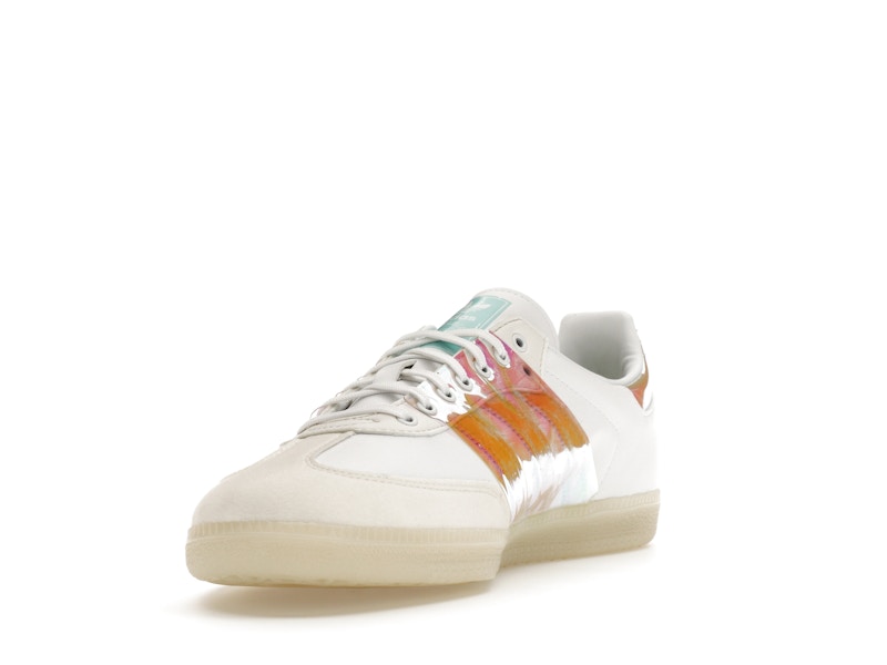 adidas Samba OG White Iridescent