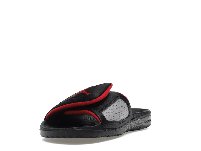 Jordan Hydro 3 Retro Black Cement