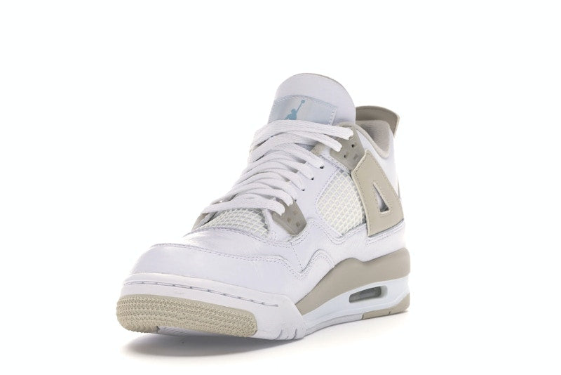 Jordan 4 Retro Sand (2017) (GS)