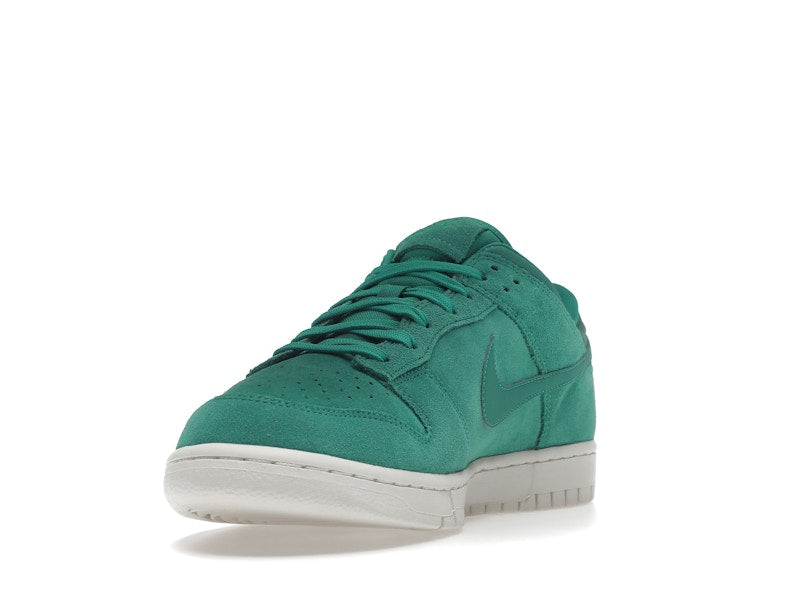 Nike Dunk Low Neptune Green