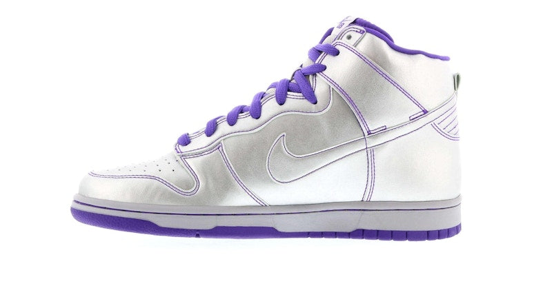 Nike SB Dunk High Dinosaur Jr.