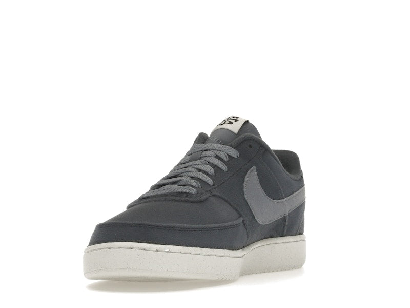 Nike Court Vision Low Next Nature Thunder Blue