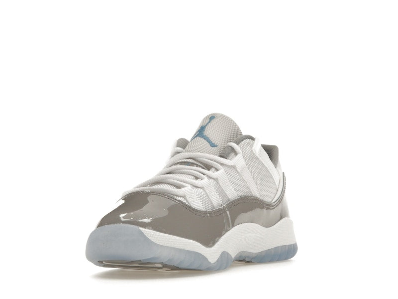 Jordan 11 Retro Low Cement Grey (PS)