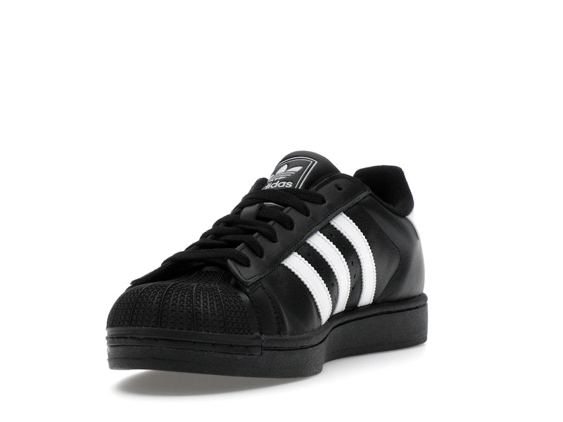 adidas Superstar 2 Core Black Cloud White
