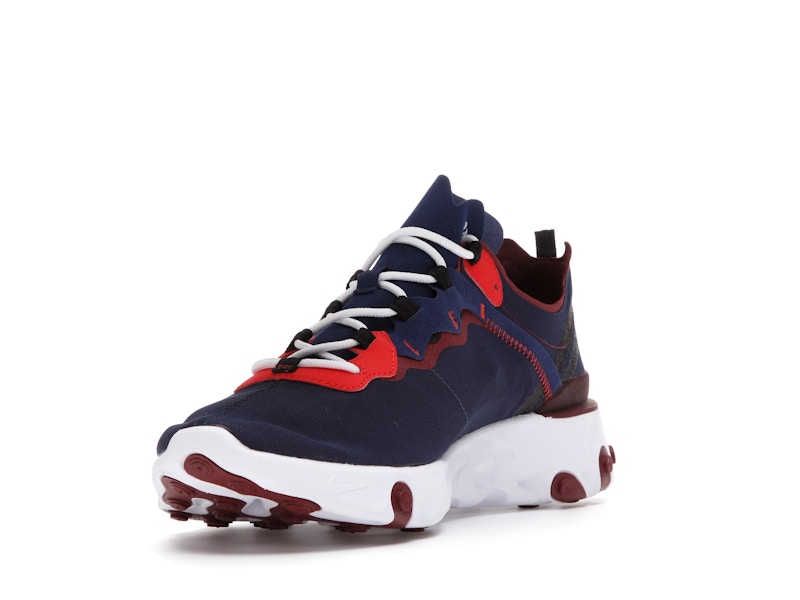 Nike React Element 55 Rabid Panda